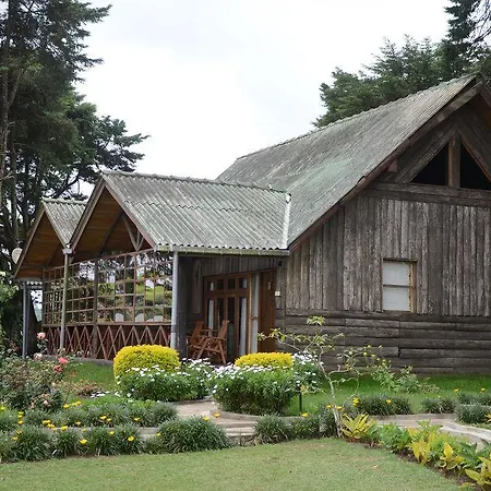 Calamander Lake Gregory Chalet *