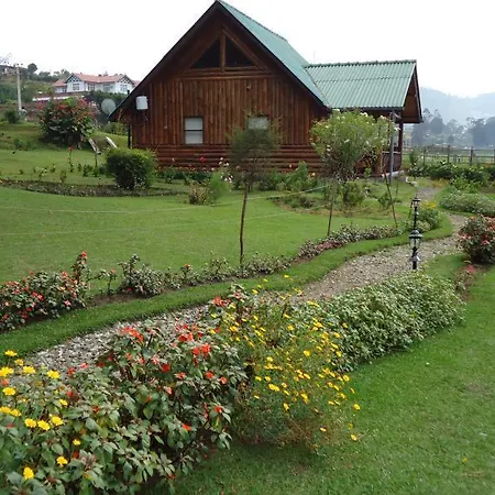 Calamander Lake Gregory Chalet *