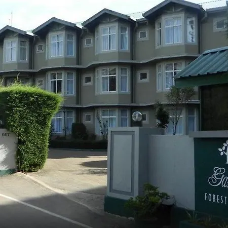 Galway Forest Hotel Nuwara Eliya