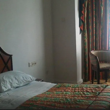 Galway Forest Hotel 2*