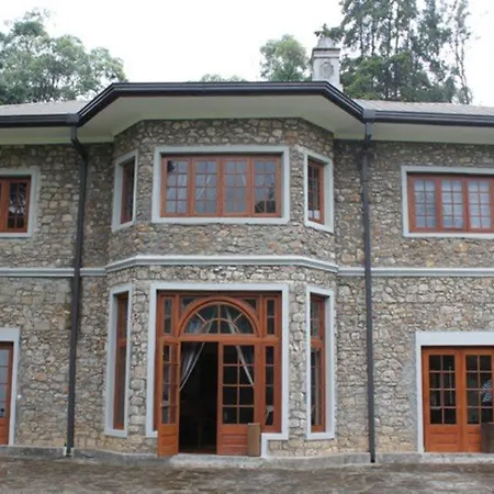 Jetwing Warwick Gardens, A Luxury Reserve 5* Nuwara Eliya