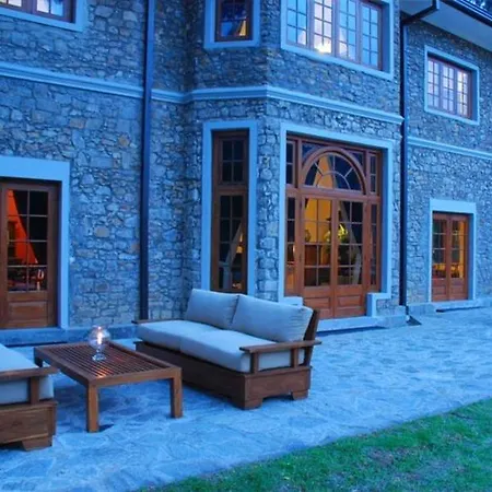 Hotel Jetwing Warwick Gardens, A Luxury Reserve 5*