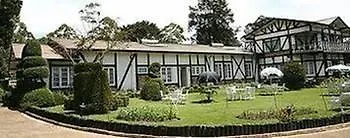 Glendower Hotel