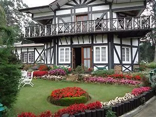 Glendower 4* Nuwara Eliya