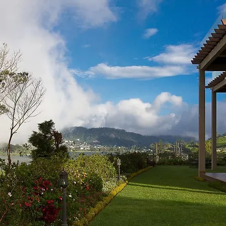 Tea Plant Villa