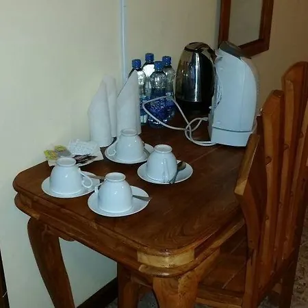 Stars Guest house 2*