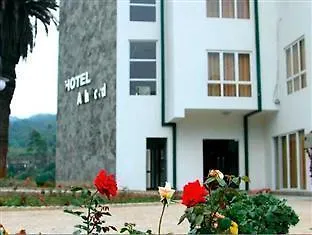 Ashford 4* Nuwara Eliya