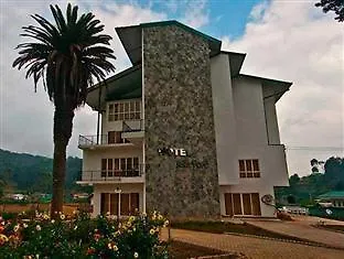 Ashford Hotel