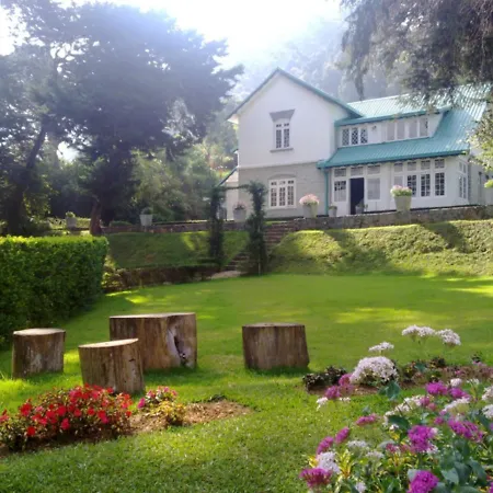 Villa Brockenhurst *