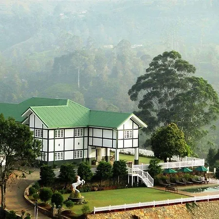 Holiday home Langdale Boutique By Amaya Nuwara Eliya