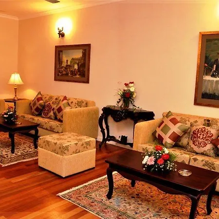Holiday home Langdale Boutique By Amaya Nuwara Eliya
