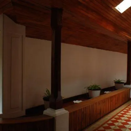 Hotel Jetwing St Andrew's Nuwara Eliya