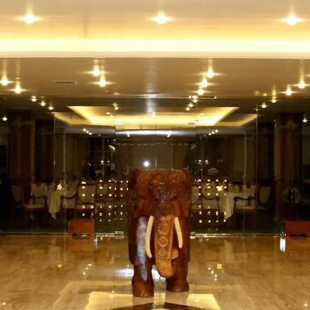 Hotel Araliya Hills - Where Historic Charm Mingles With Natural Beauty