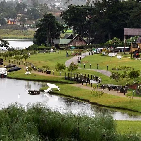 Araliya Hills - Where Historic Charm Mingles With Natural Beauty