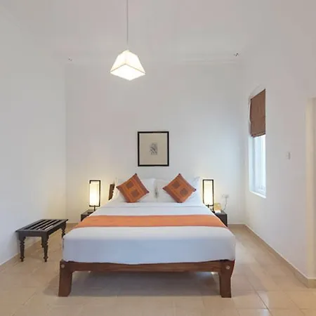 Holiday home Xavier's Nuwara Eliya