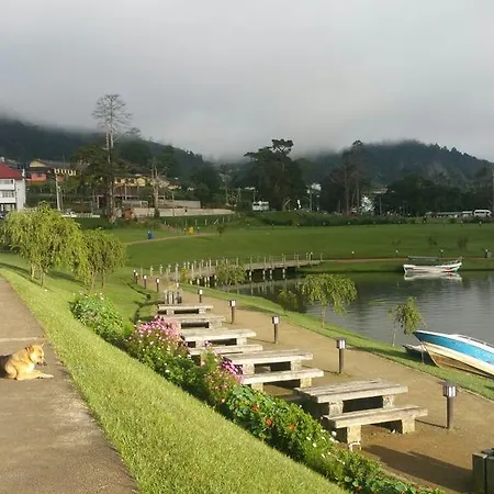 Kumara Sevana Nuwara Eliya