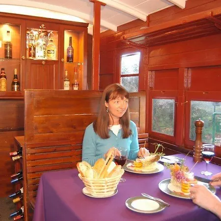 Heritance Tea Factory (adults Only)