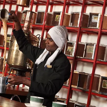 Heritance Tea Factory (adults Only) Nuwara Eliya