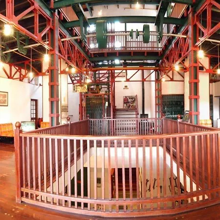 Hotel Heritance Tea Factory (adults Only) 5*