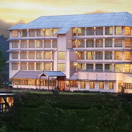 Heritance Tea Factory (adults Only) Nuwara Eliya