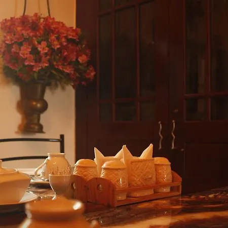 Hotel House Of Leisure