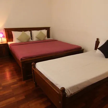 Lu Chalet Holiday Cum Bungalow Nuwara Eliya