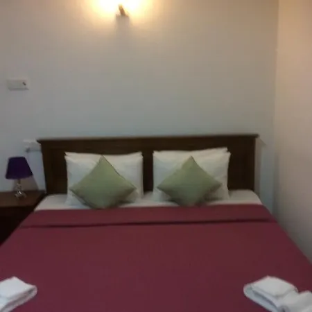 Lu Chalet Holiday Cum Bungalow Nuwara Eliya