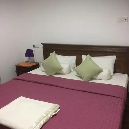 Lu Chalet Holiday Cum Bungalow