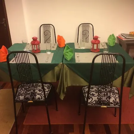 Lu Chalet Holiday Cum Bungalow Nuwara Eliya
