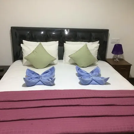 Lu Chalet Holiday Cum Bungalow Nuwara Eliya