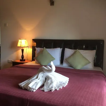 Lu Chalet Holiday Cum Bungalow