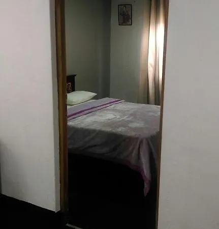 Guest house Speakers *