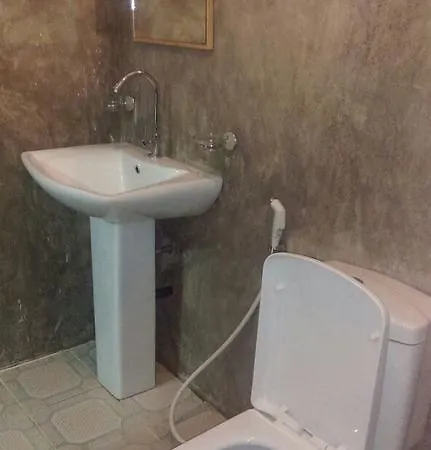 Guest house Speakers *