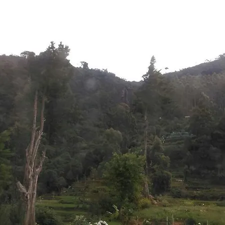 Guest house Lovers Leap Falls Nuwara Eliya