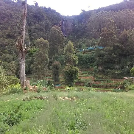 Lovers Leap Falls