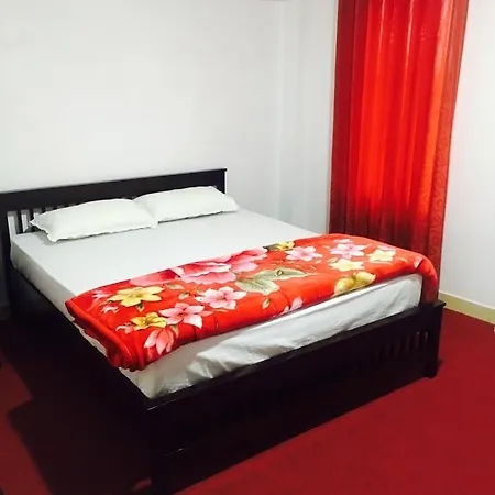 Guest house Lovers Leap Falls Nuwara Eliya