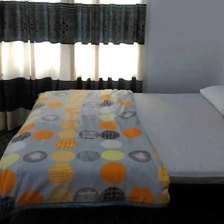 Guest house Lovers Leap Falls Nuwara Eliya