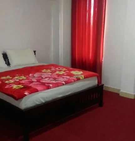 Guest house Lovers Leap Falls *