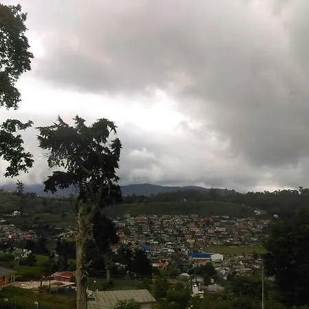 Lovers Leap Falls Nuwara Eliya