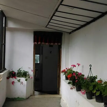 Guest house Lovers Leap Falls