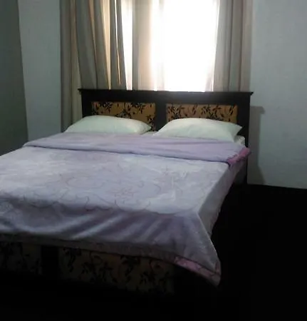 Guest house Lovers Leap Falls *