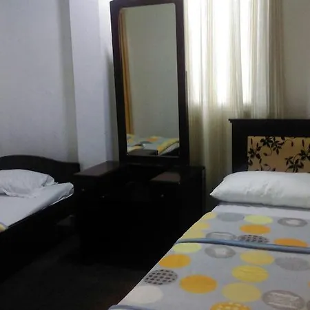 Guest house Lovers Leap Falls