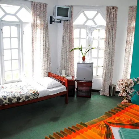 Binota Nuwara Eliya