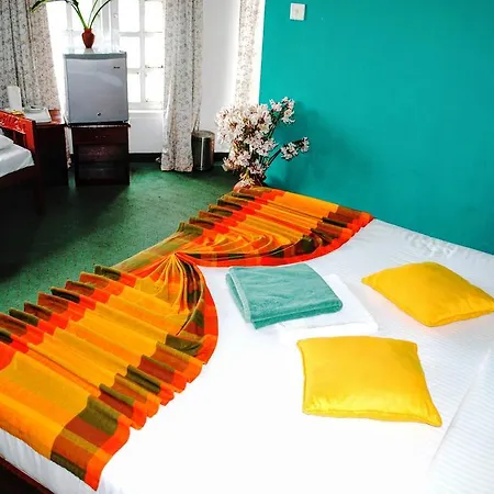 Hotel Binota