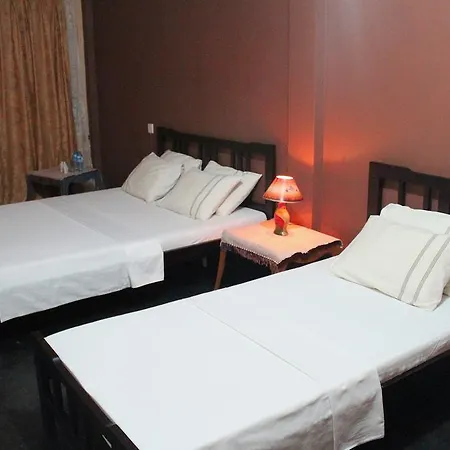Guest house Fridsro Guest Nuwara Eliya