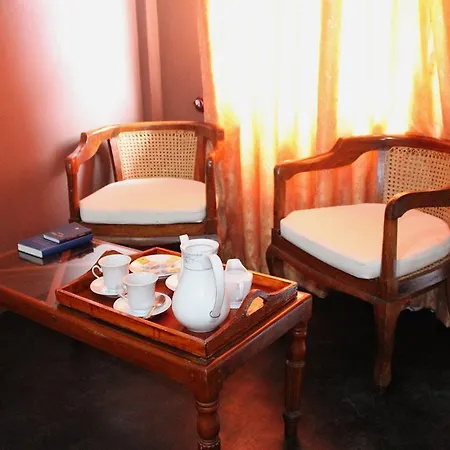 Guest house Fridsro Guest