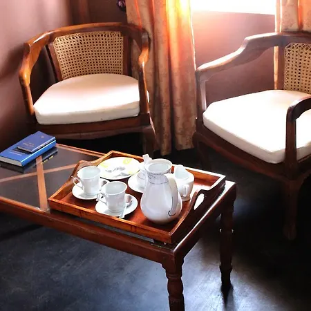 Fridsro Guest Nuwara Eliya