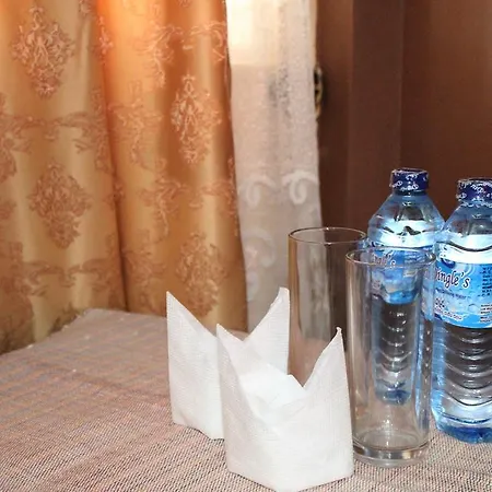 Guest house Fridsro Guest Nuwara Eliya