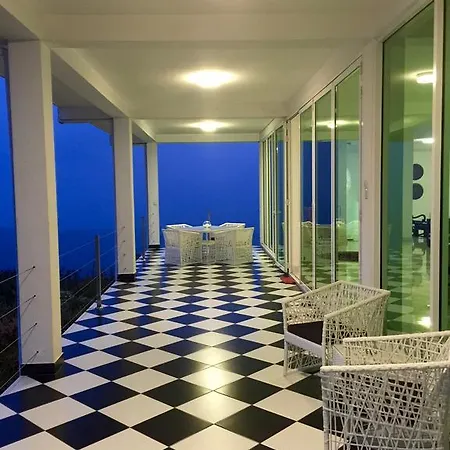 Singha Sanasa Luxury Nuwara Eliya