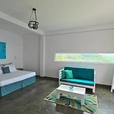 Homestay Singha Sanasa Luxury *